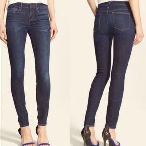 Vince Classic Blue Women's Jeans Size 28